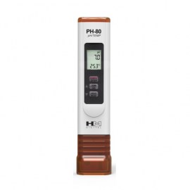 Hm Digital - PH TESTER PH80